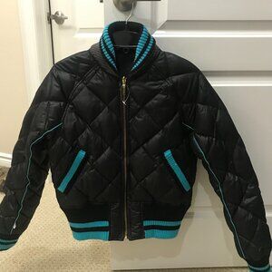 Brand new transformer jacket